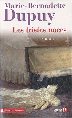 Les tristes noces