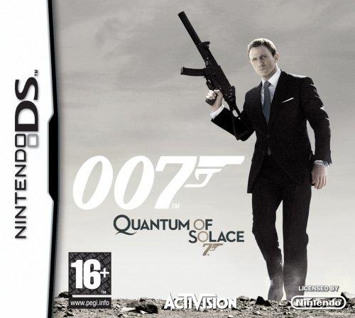 Quantum of Solace [UK Import]