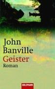 Geister. Roman