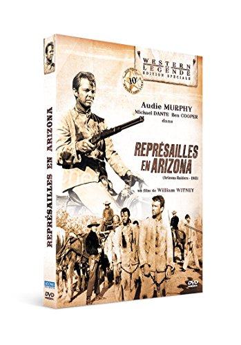 Représailles en arizona [FR Import]