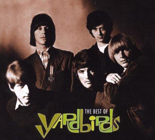 Best of the Yardbirds