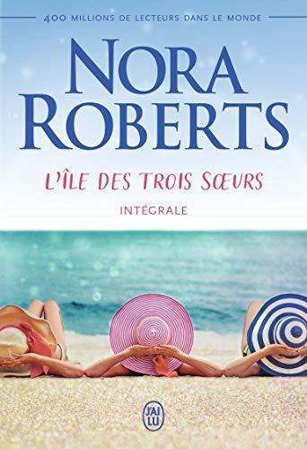 L'île des trois soeurs : intégrale