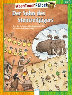 Der Sohn des Steinzeitjägers