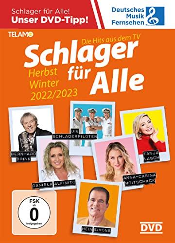 Schlager Für Alle:Herbst/Winter 2022/2023