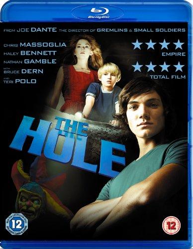 The Hole [Blu-ray] [UK Import]