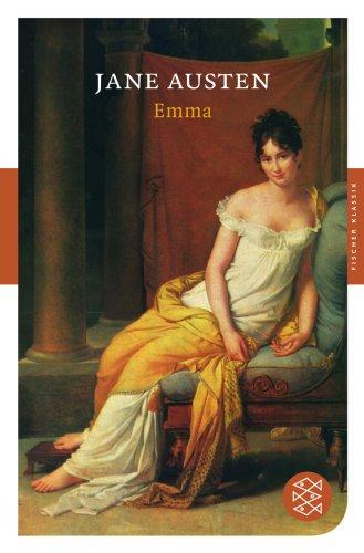 Emma: Roman (Fischer Klassik)