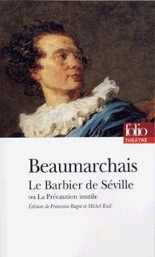 Le barbier de Séville ou La précaution inutile