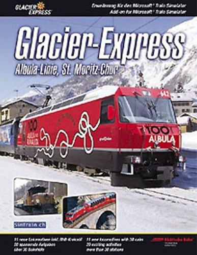 Glacier Express