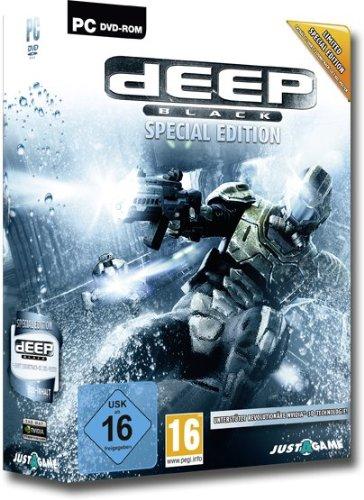 Deep Black - Special Edition