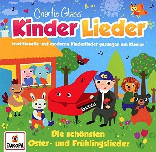 Die schönsten Oster-und Frühlingslieder