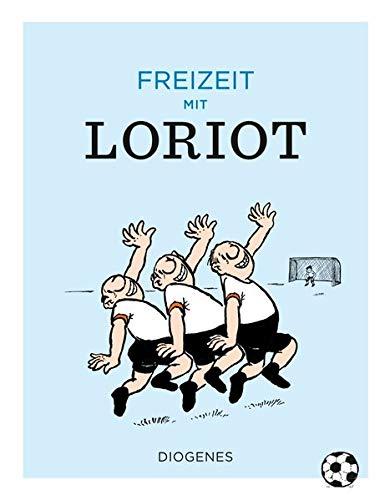 Freizeit mit Loriot (Kunst)