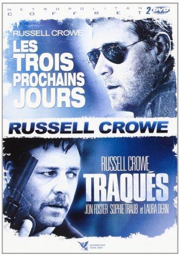 Coffret traqué ; les trois prochains jours [FR Import]