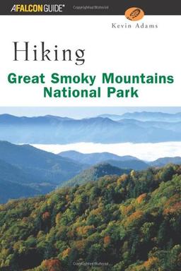 Hiking Great Smoky Mountains National Park