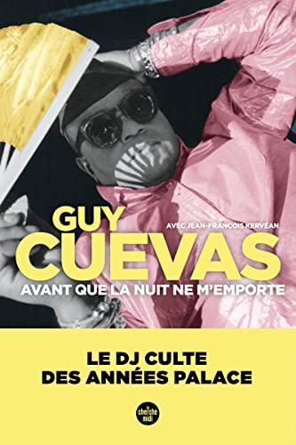 Avant que la nuit ne m'emporte : le DJ culte des années Palace