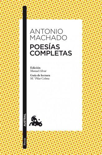 Poesias (Poesía)