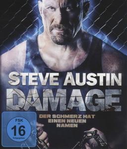 Damage [Blu-ray]