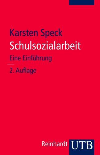 Schulsozialarbeit: Eine Einführung