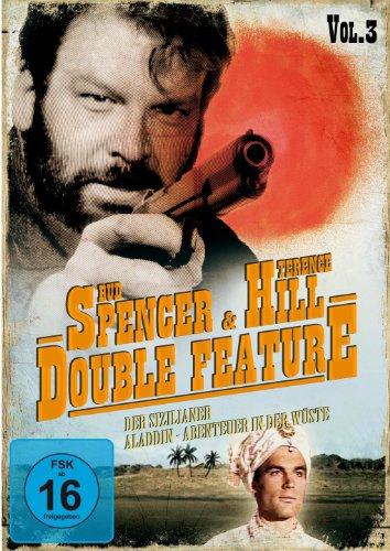 Bud Spencer & Terence Hill - Double Feature Vol. 3