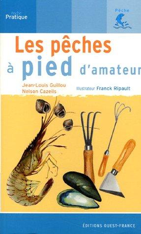 La pêche à pied d'amateur