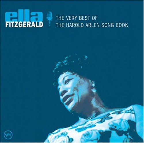 Very Best of Harold Arlen