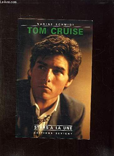 Tom Cruise