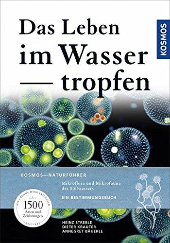 Das Leben im Wassertropfen