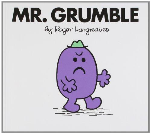 Mr. Grumble