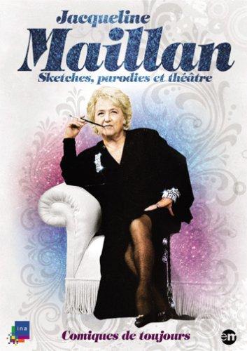 Jacqueline maillan [FR Import]