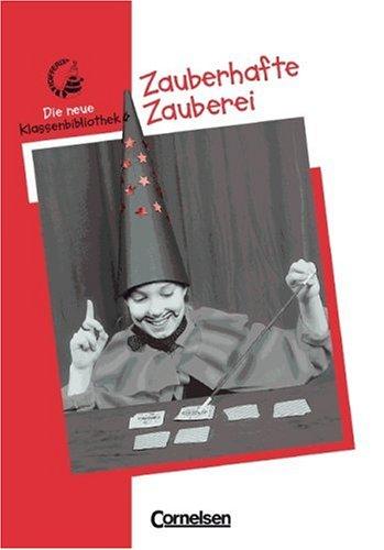 Differix - Die neue Klassenbibliothek: Zauberhafte Zauberei