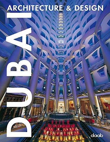 Dubaï : architecture & design