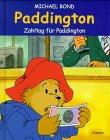 Zahltag für Paddington