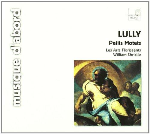 Petits Motets