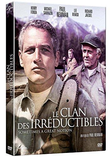 Le clan des irréductibles [FR Import]