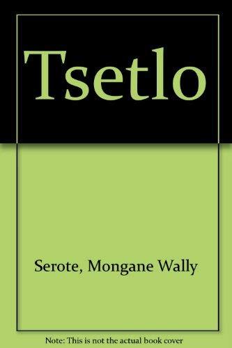 TSETLO