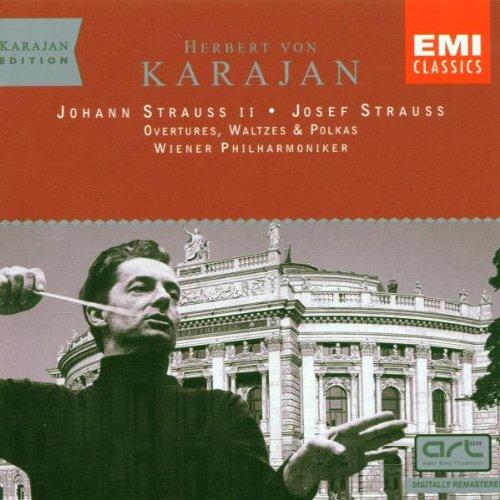 Karajan-Edition (Karajan in Wien Vol. 8)