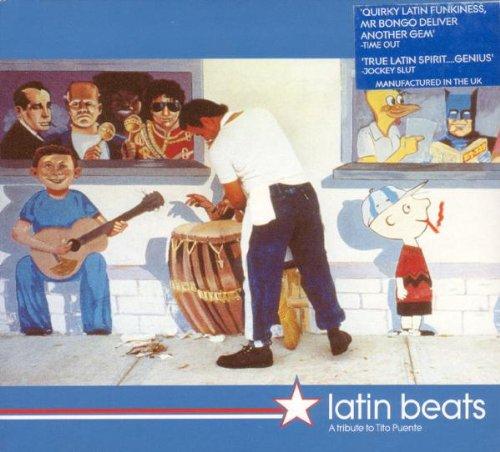 Latin Beats-a Tribute to Tito Puente