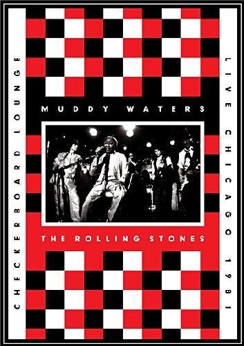 Muddy Waters and The Rolling Stones - Live At The Checkerboard Lounge