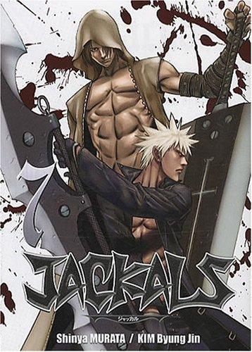 Jackals. Vol. 7