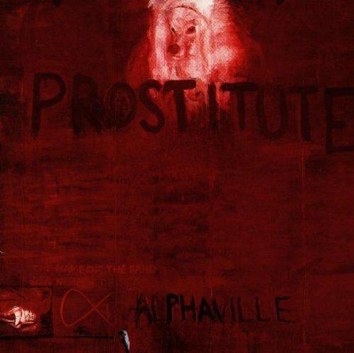 Prostitute