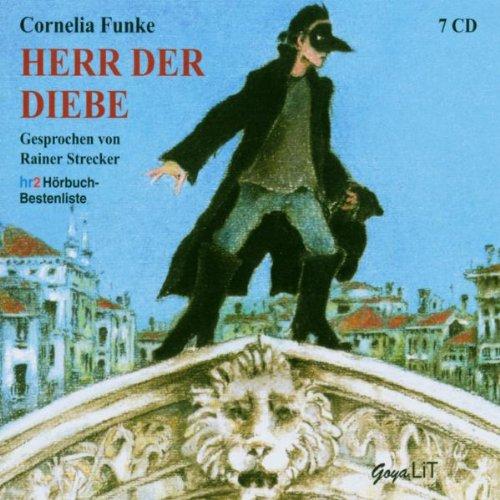 Herr der Diebe