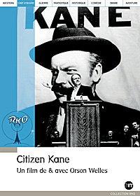 Citizen kane [FR Import]