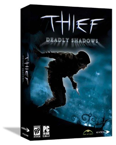 Thief 3: Deadly Shadows (輸入版)