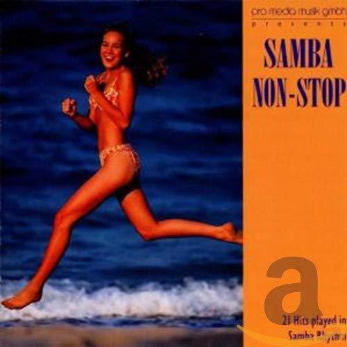 Samba Non-Stop