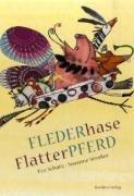 Flederhase Flatterpferd