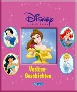 Disney Prinzessinnnen - Vorlesegeschichten