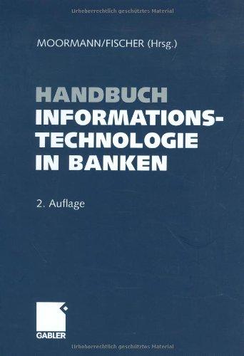 Handbuch Informationstechnologie in Banken