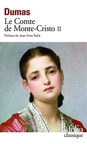 Le comte de Monte-Cristo. Vol. 2