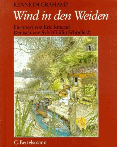 Wind in den Weiden