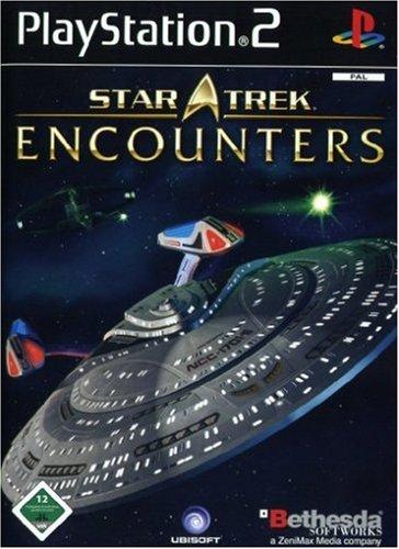 Star Trek Encounters