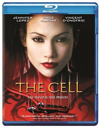 The Cell  (inkl. Digital Ultraviolet) [Blu-ray]